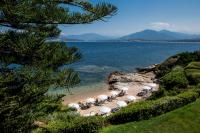 Sofitel Golfe d’Ajaccio Thalassa sea & spa